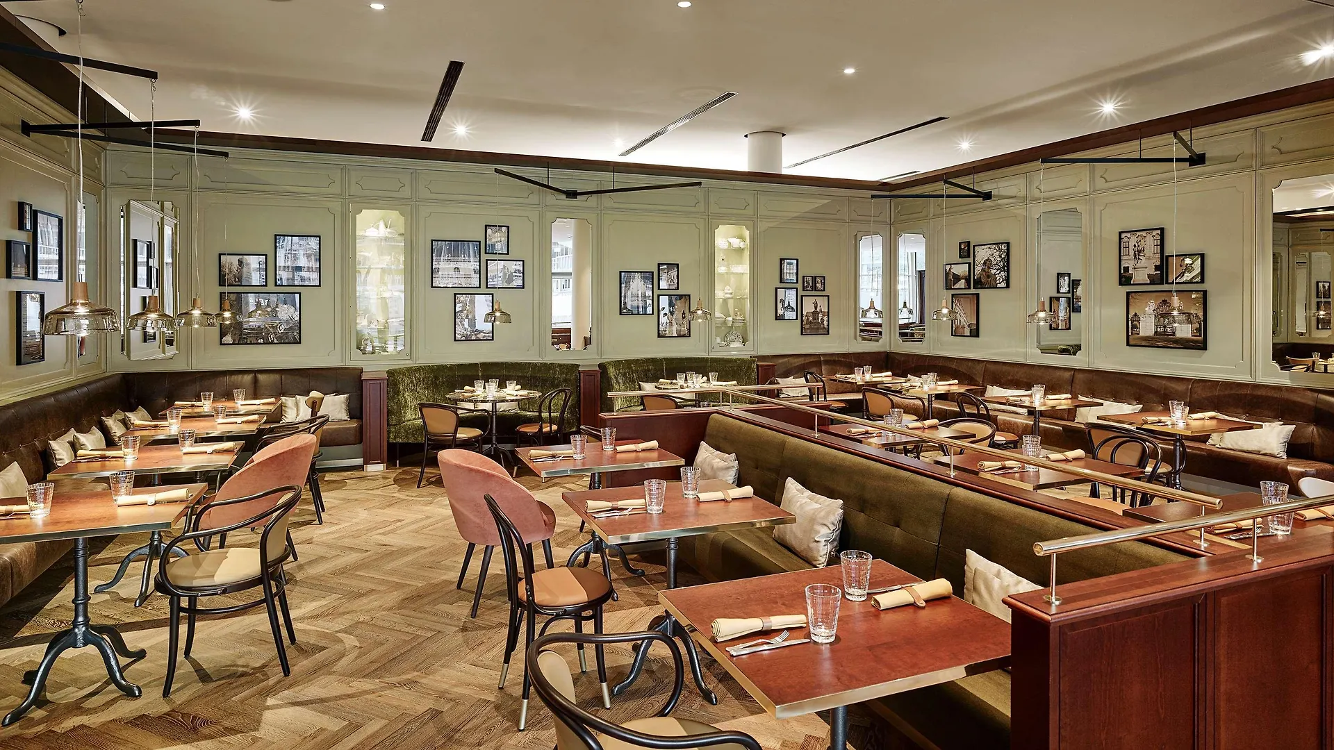 Andaz Vienna Am Belvedere, By Hyatt Austria