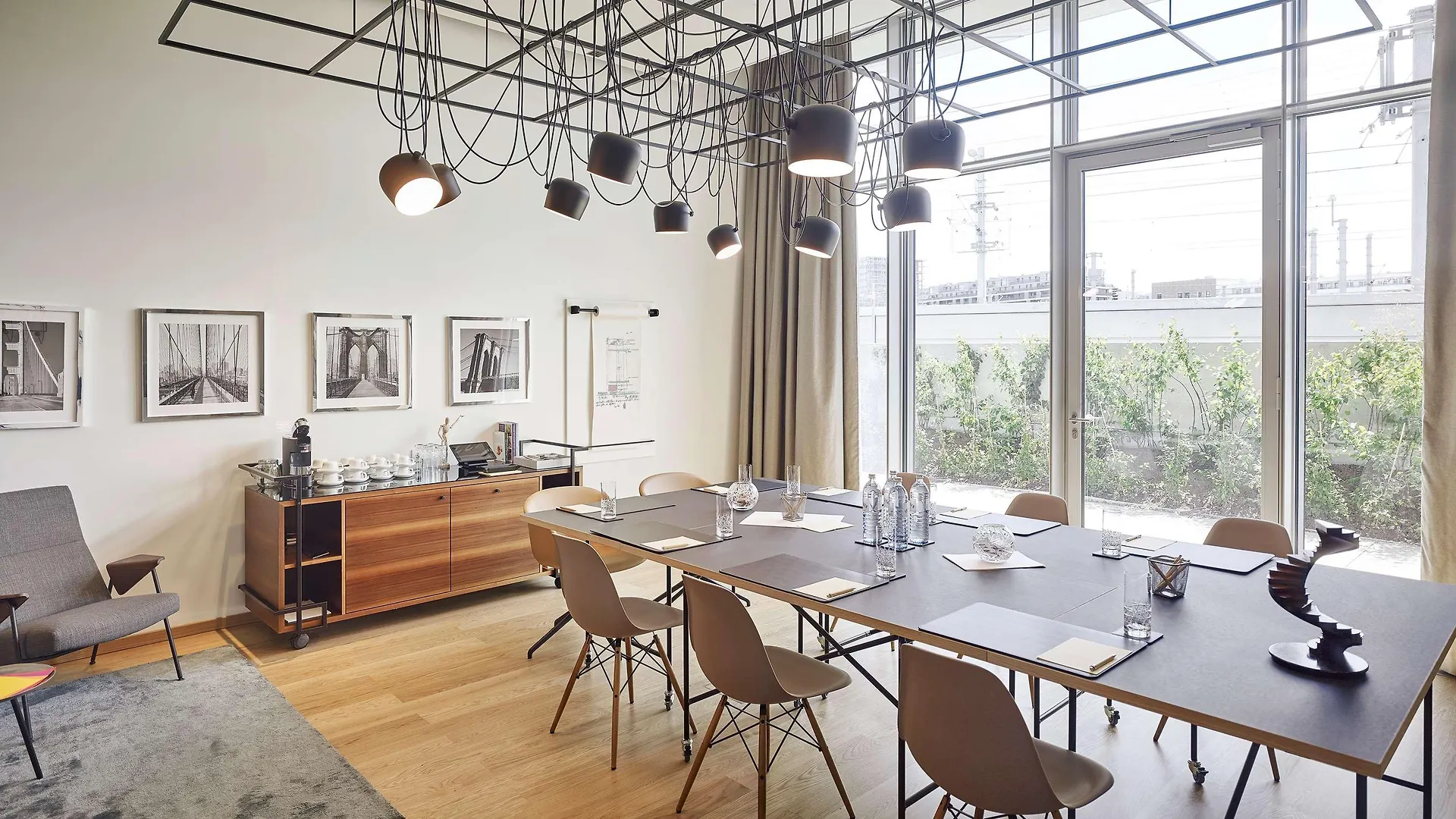 Andaz Vienna Am Belvedere, By Hyatt Austria