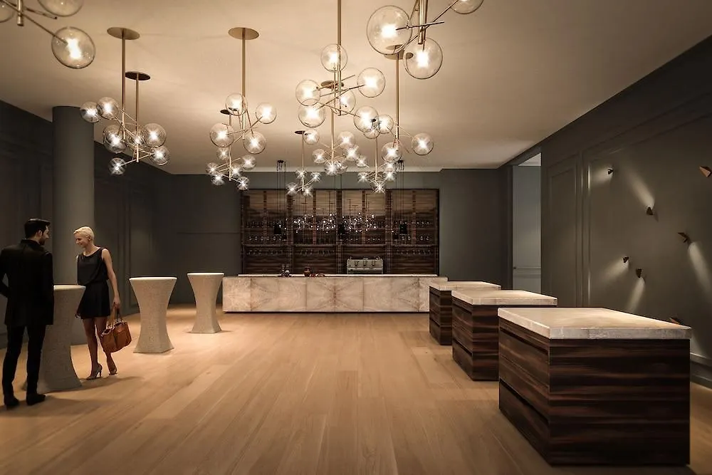 Andaz Vienna Am Belvedere, By Hyatt Hotel