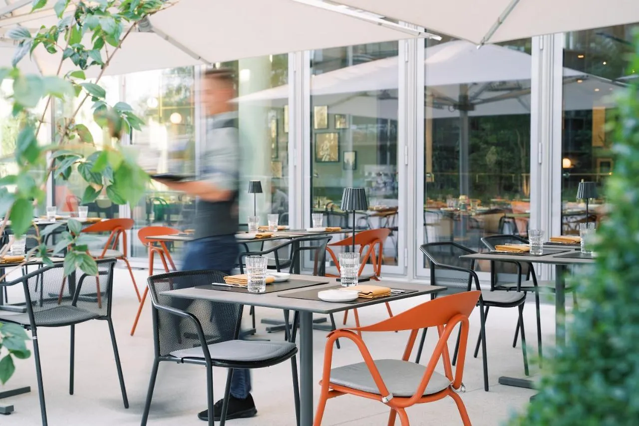 Hotel Andaz Vienna Am Belvedere, By Hyatt