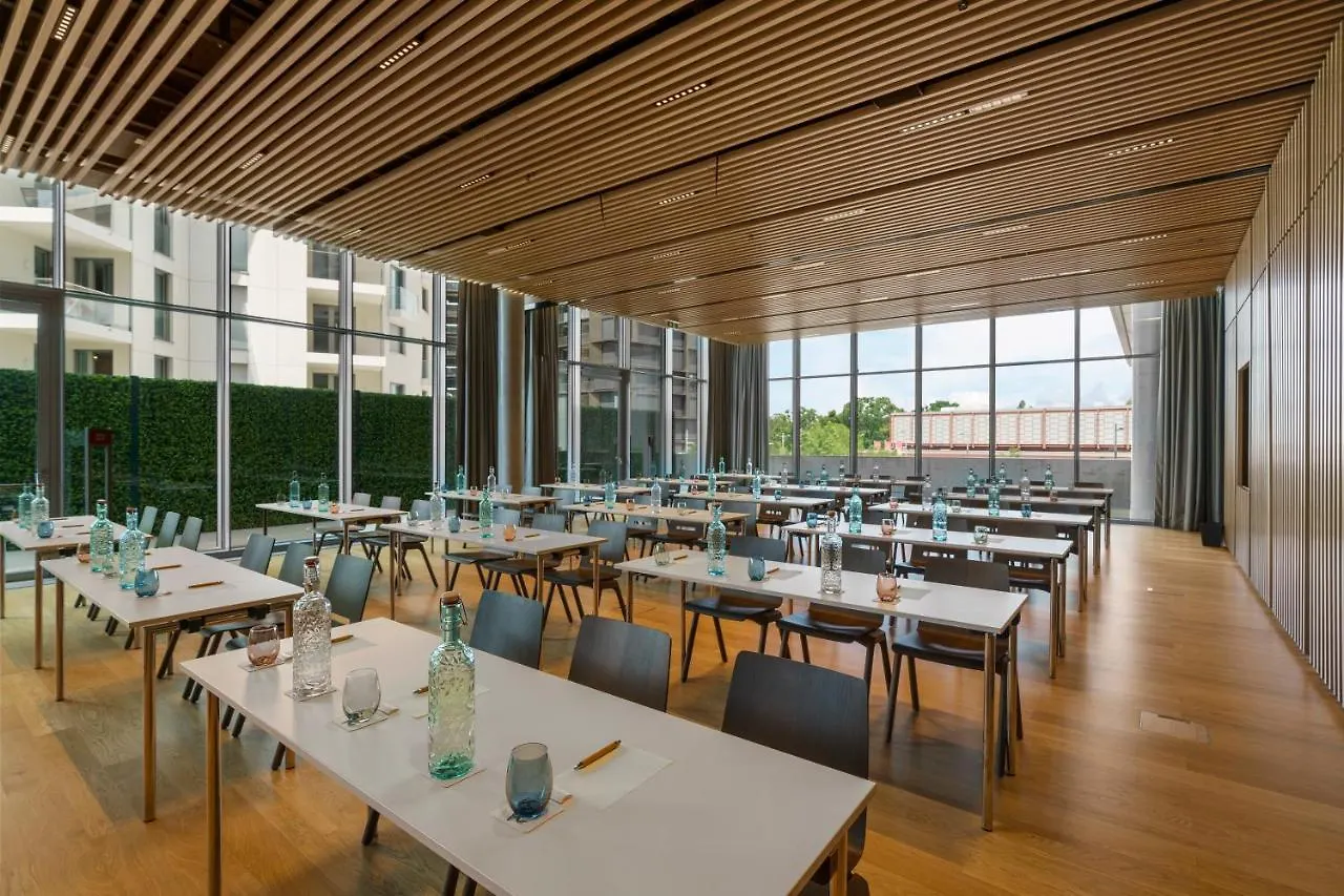 Andaz Vienna Am Belvedere, By Hyatt 5*,  Rakousko